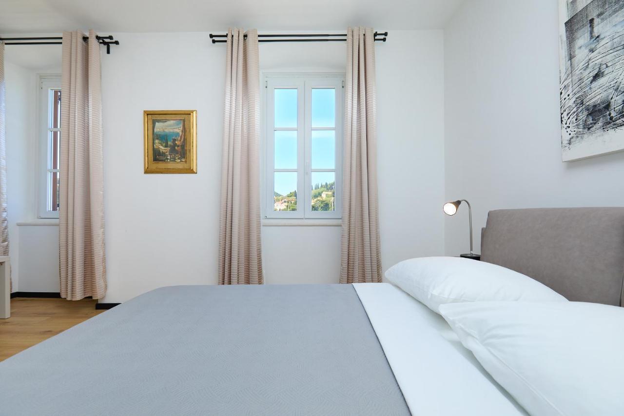 Boutique Garden Rooms ดูบรอฟนิก ภายนอก รูปภาพ